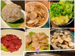 -大良毋米粥(锦龙路总店)