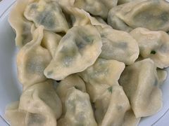 -李氏东北饺子王·铁锅炖(回龙湾店)