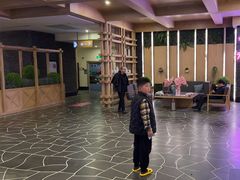 -禾沐家休闲度假生活馆