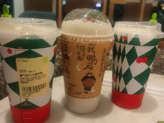 -奈雪的茶(东莞汇一城店)