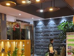 -野菌皇海景野生菌火锅(滨海大道店)