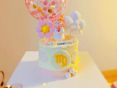 -CAKE BOSS 蛋糕老板(西单君太百货店)