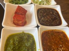 -一招鲜·全羊铺·蒙古奶茶(五一北路店)