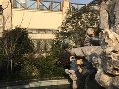 -苏州湾王焰温泉度假酒店