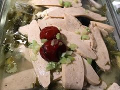 -天厨妙香素食餐厅(清华店)