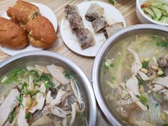-华姐鸡粉(教育路店)
