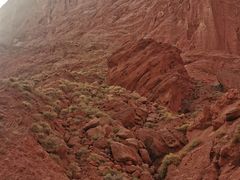 -天山神秘大峡谷