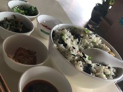 -爱膳菌锅锅(阳南店)