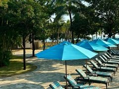 -三亚海棠湾万丽度假酒店