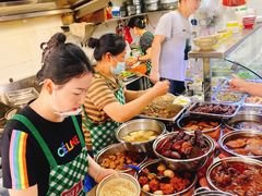 -友琴面馆(东白溪公寓店)
