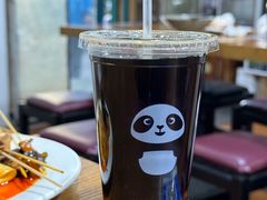 -丁丁猫重庆小面(徐州路店)