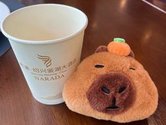 -绍兴鉴湖君澜大酒店