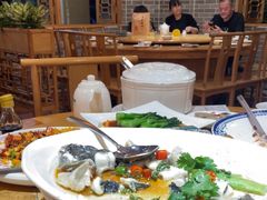 -德胜轩正宗顺德菜(宝安沙井会展中心店)