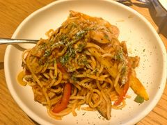 -玛尚诺意式餐厅(新达汇三林店)