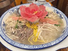 -老雒阳面馆·水席·洛阳菜(王城路店)