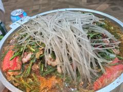 -京玉菲饭店(李村店)