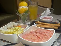 -海底捞火锅(九久奥特莱斯店)