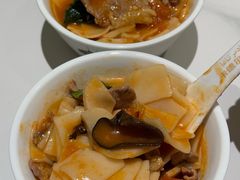 -清真·卡德尔大叔新疆主题餐厅(龙汇路店)