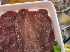 -李记鲜切牛肉自助火锅(紫薇花园店)