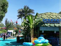 -苏州乐园森林水世界