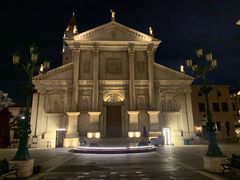 -华谊兄弟（长沙）电影小镇