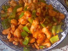 -北大地皖峰饭馆