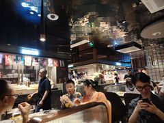 -吉布鲁牛排海鲜自助(成都大悦城店)