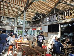 -東茅街茶馆