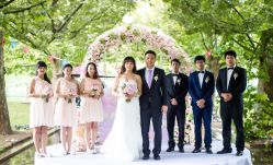 -喜喜婚纱HAPPINESS STUDIO奢定馆(海淀体验馆)