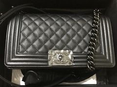 -CHANEL(恒隆广场店)