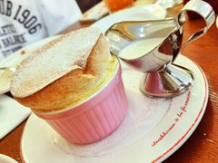 -Entrecôte 法国牛扒馆(保利·时光里店)