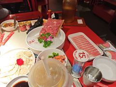 -小龙坎火锅(全球总店)