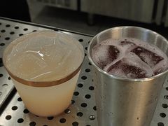 浆果大爆炸-仝TONIC·BAR(长乐路店)