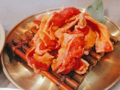 -金龙烧烤·牛肉面(西塔店)