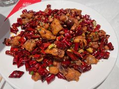 -小山城·馋嘴蛙(亚运村店)