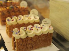-光作面包Voila Lumiere(中山店)