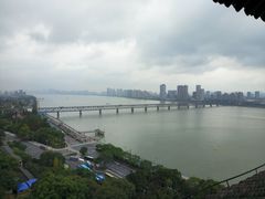 -钱塘江大桥陈列馆