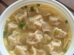 -鸡鸣汤包(红山动物园店)