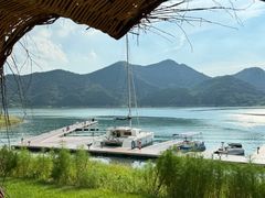 -北京金海湖景区