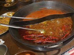 -萍姐火锅·公路夜市(南京新街口店)