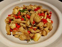 -山涧肴·泉水煮活鱼(坂田店)