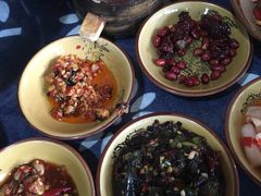 -张关合渣(航空大道店)