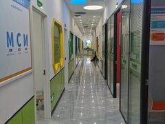 -童程童美信奥赛科技特长·乐高编程科创机器人(万达银盆岭校区)