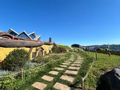 -桑干河大峡谷旅游区