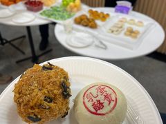 -泸溪河桃酥(秦淮新街口店)