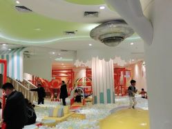 -meland亲子乐园•派对•研学(苏州悠方购物中心店)