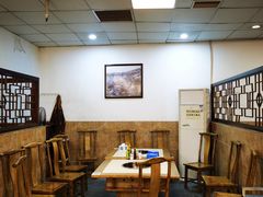 大堂-重庆老火锅王(永陵路分店)