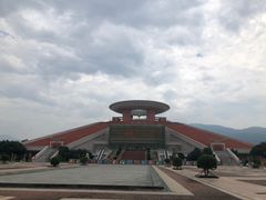 -中国闽台缘博物馆