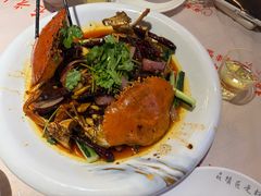 -叒缘夜光杯(望江橡树林店)