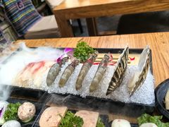 -束河人家(南锣鼓巷店)